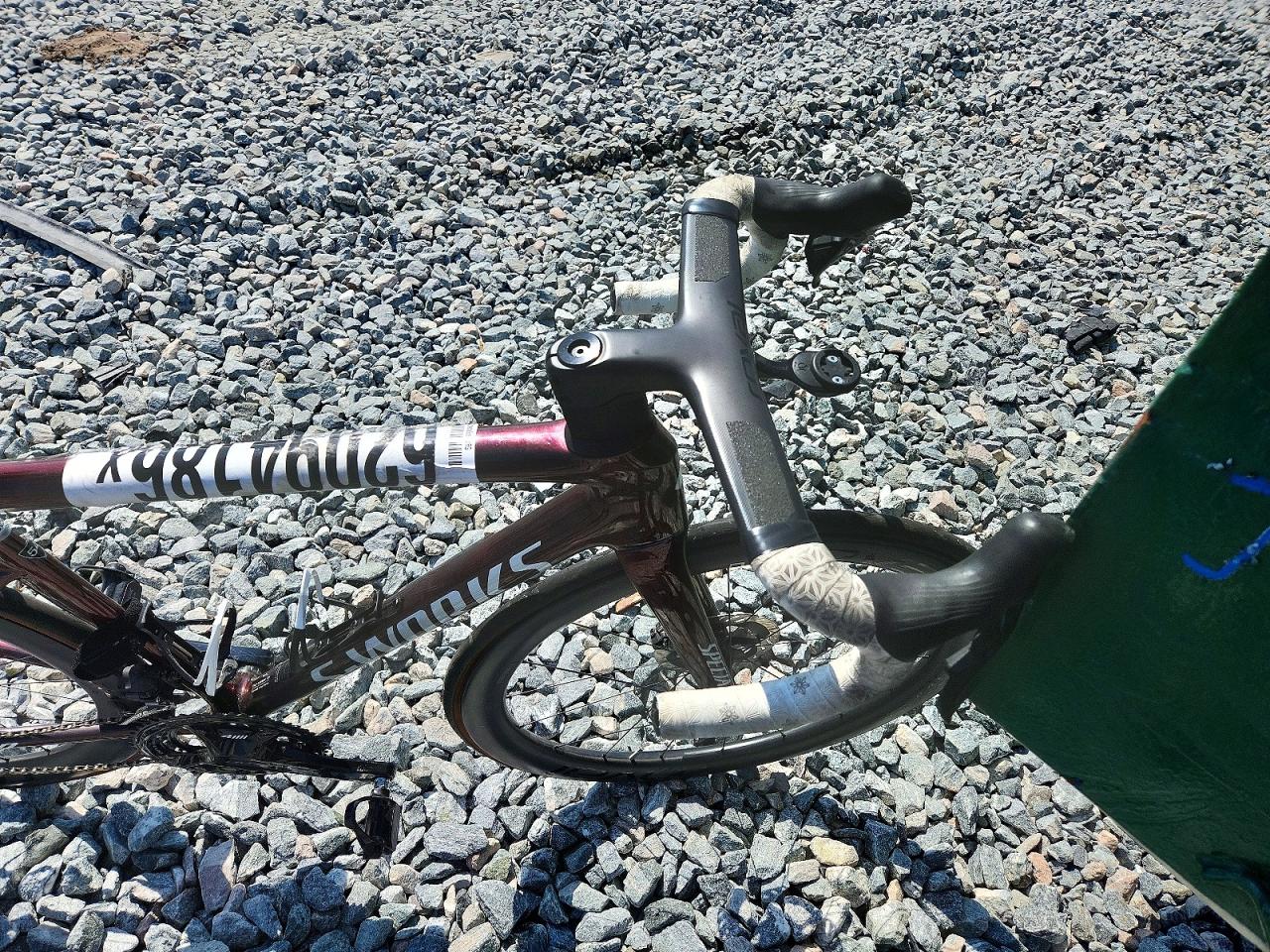 2025 SPECIALIZED Specialize