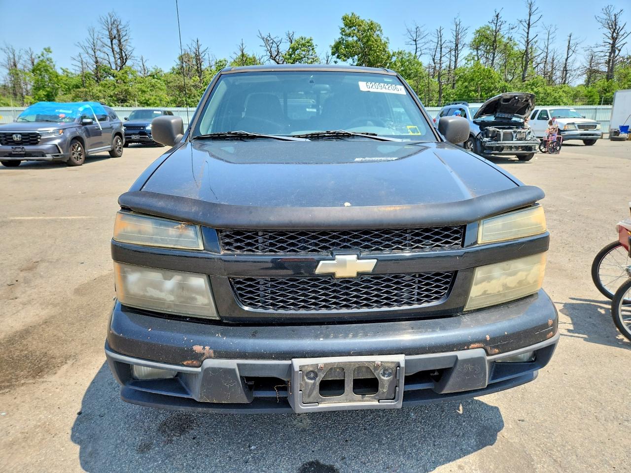 2005 CHEVROLET COLORADO