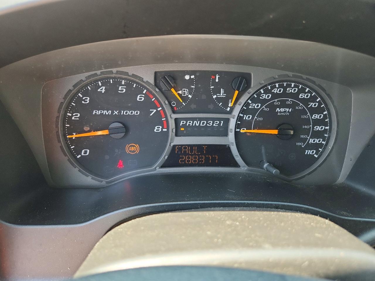 2005 CHEVROLET COLORADO