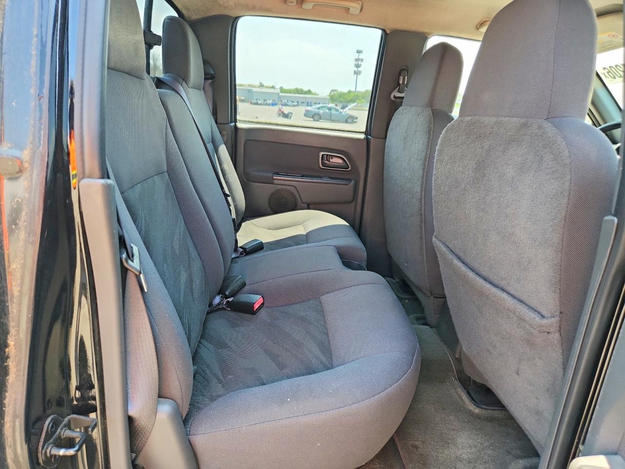 2005 CHEVROLET COLORADO
