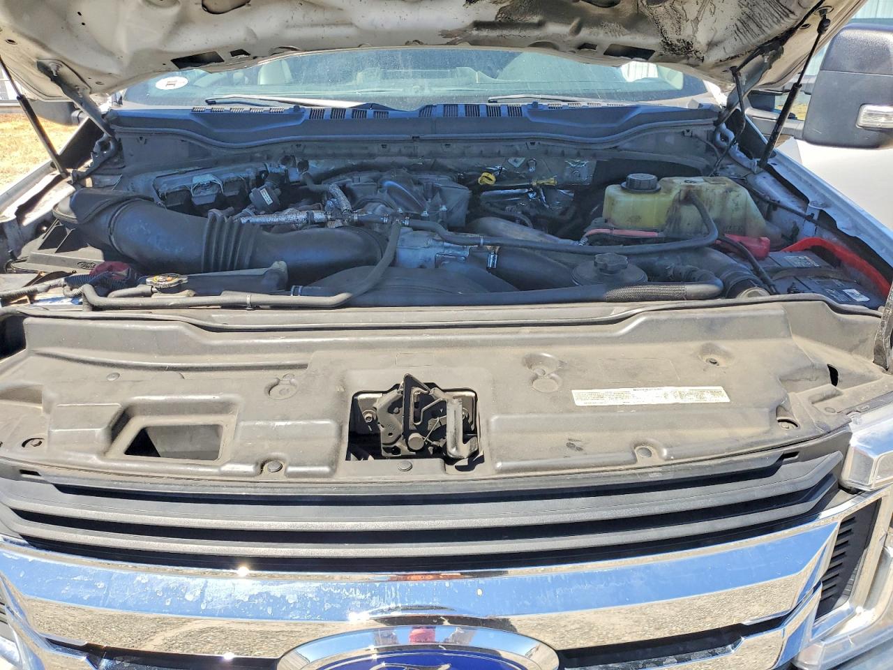 2019 FORD F250