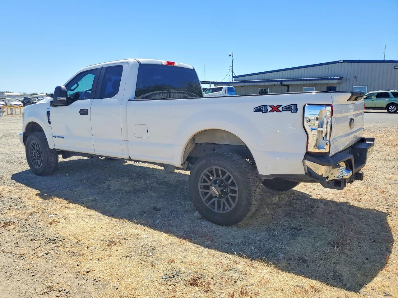 2019 FORD F250
