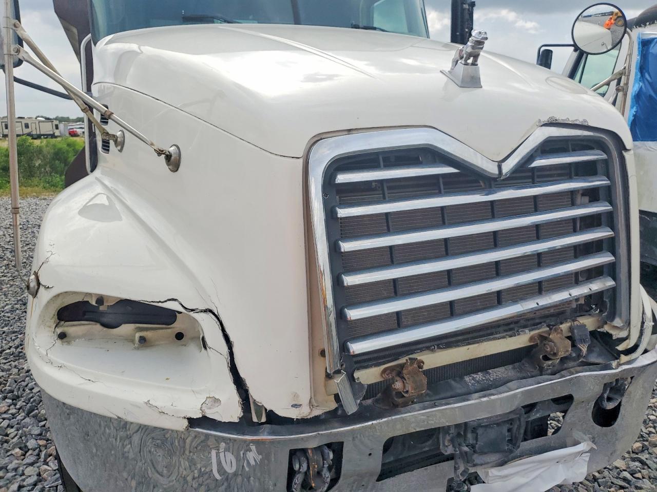 2017 MACK ALL OTHER