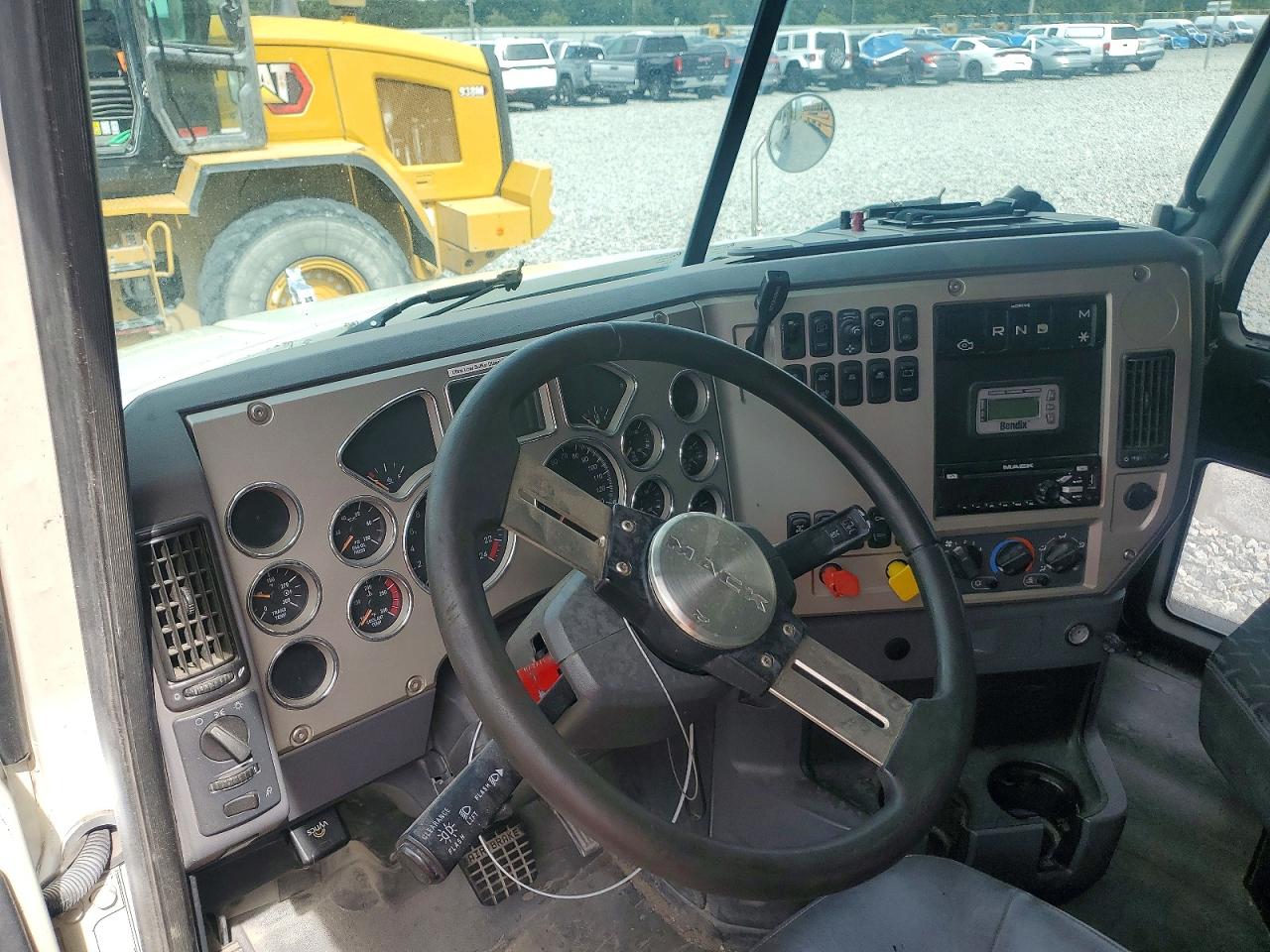 2017 MACK ALL OTHER