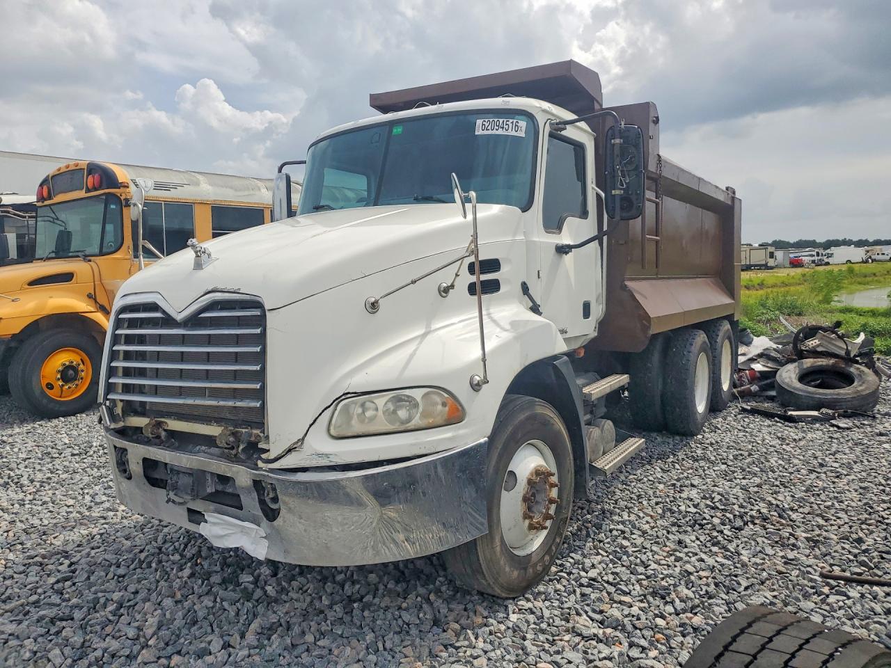 2017 MACK ALL OTHER