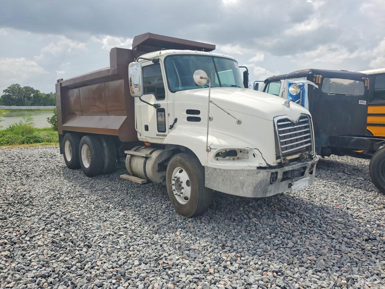 2017 MACK ALL OTHER