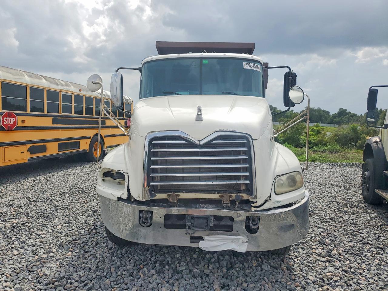2017 MACK ALL OTHER