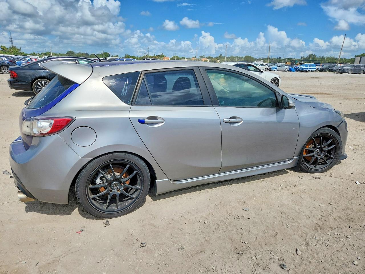 2012 MAZDA ALL OTHER