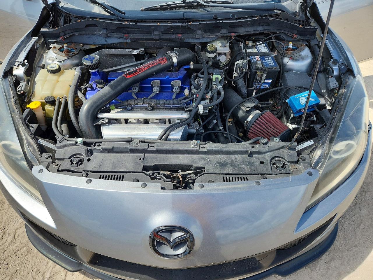 2012 MAZDA ALL OTHER