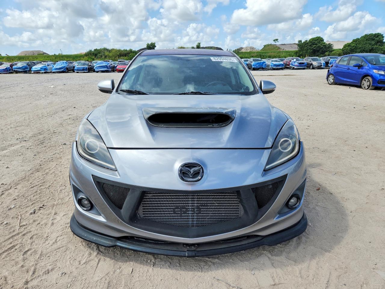2012 MAZDA ALL OTHER