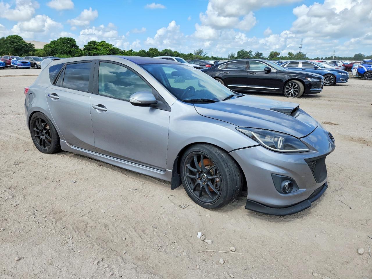 2012 MAZDA ALL OTHER