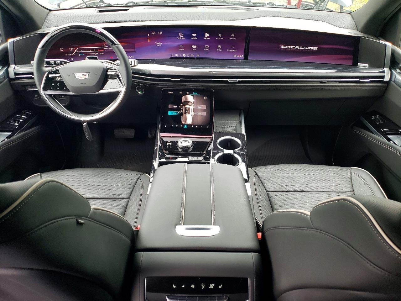 2025 CADILLAC ESCALADE
