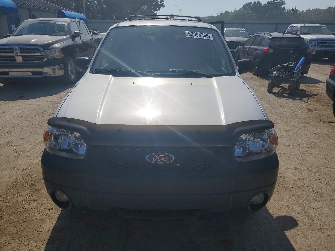 2006 FORD ESCAPE