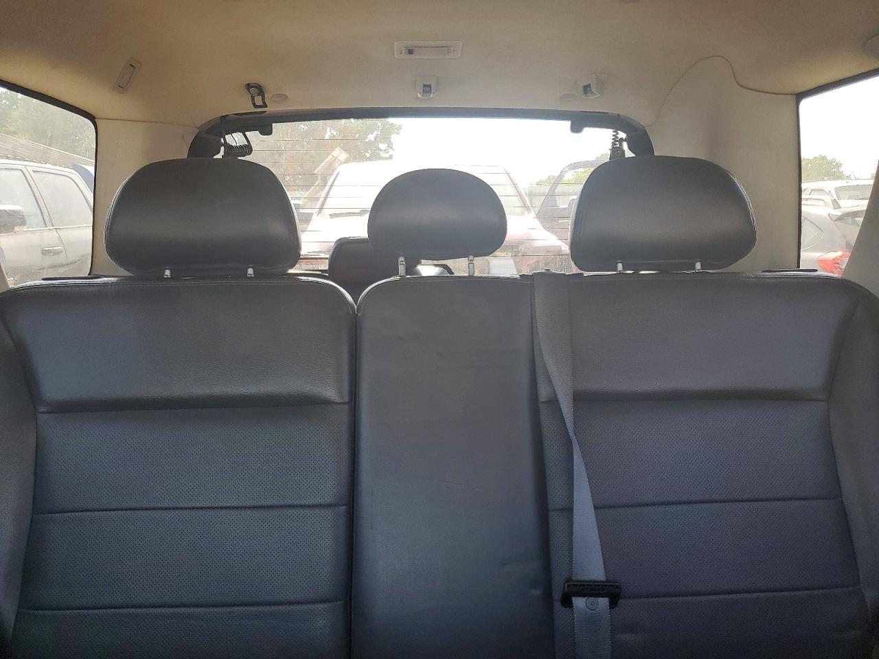 2006 FORD ESCAPE