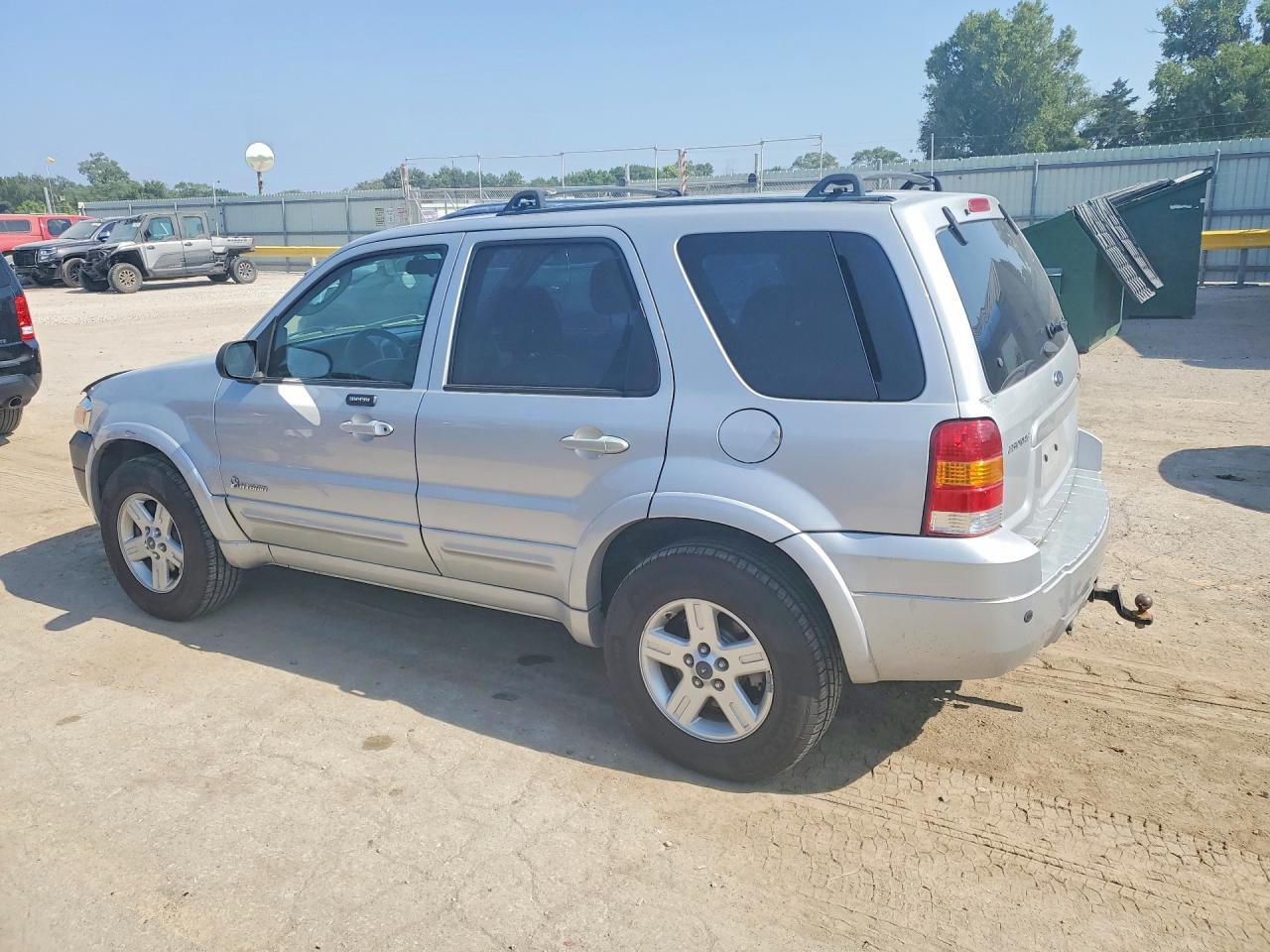 2006 FORD ESCAPE