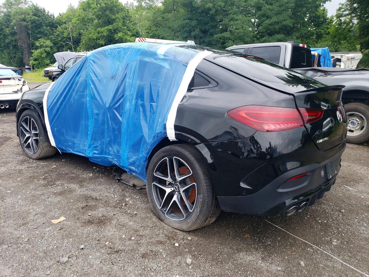 2025 MERCEDES-BENZ GLE-CLASS