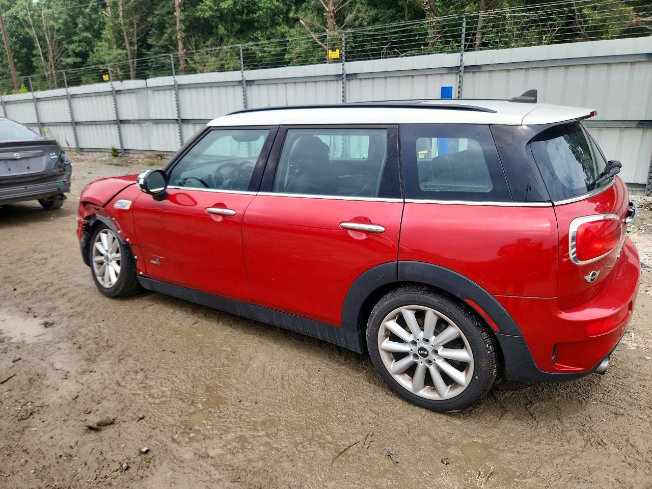 2017 MINI COOPER