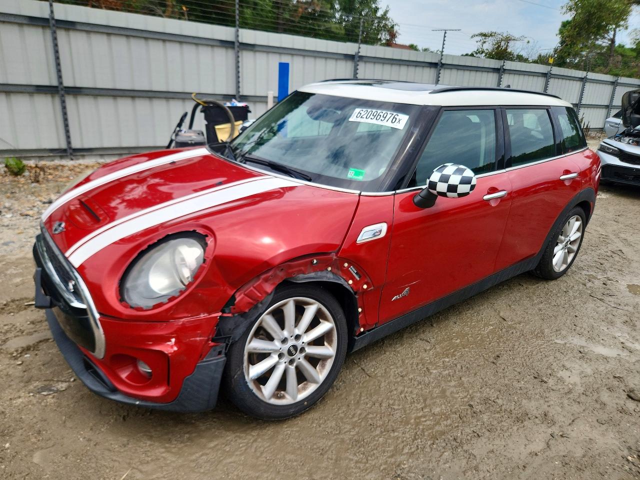 2017 MINI COOPER