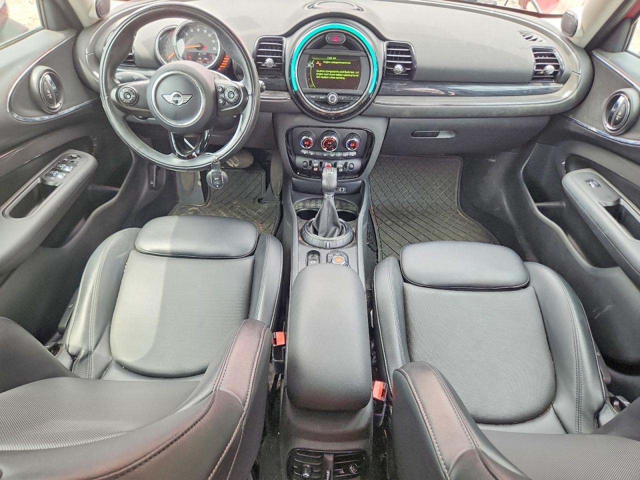 2017 MINI COOPER