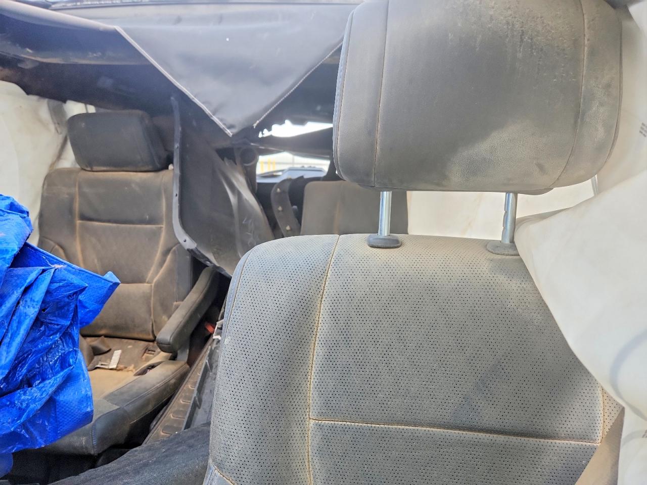 2025 TOYOTA SEQUOIA