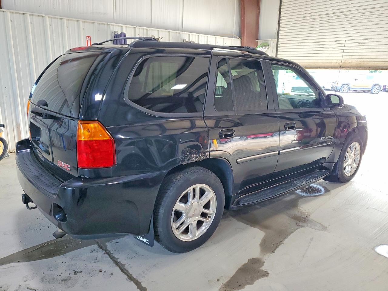 2008 GMC ENVOY