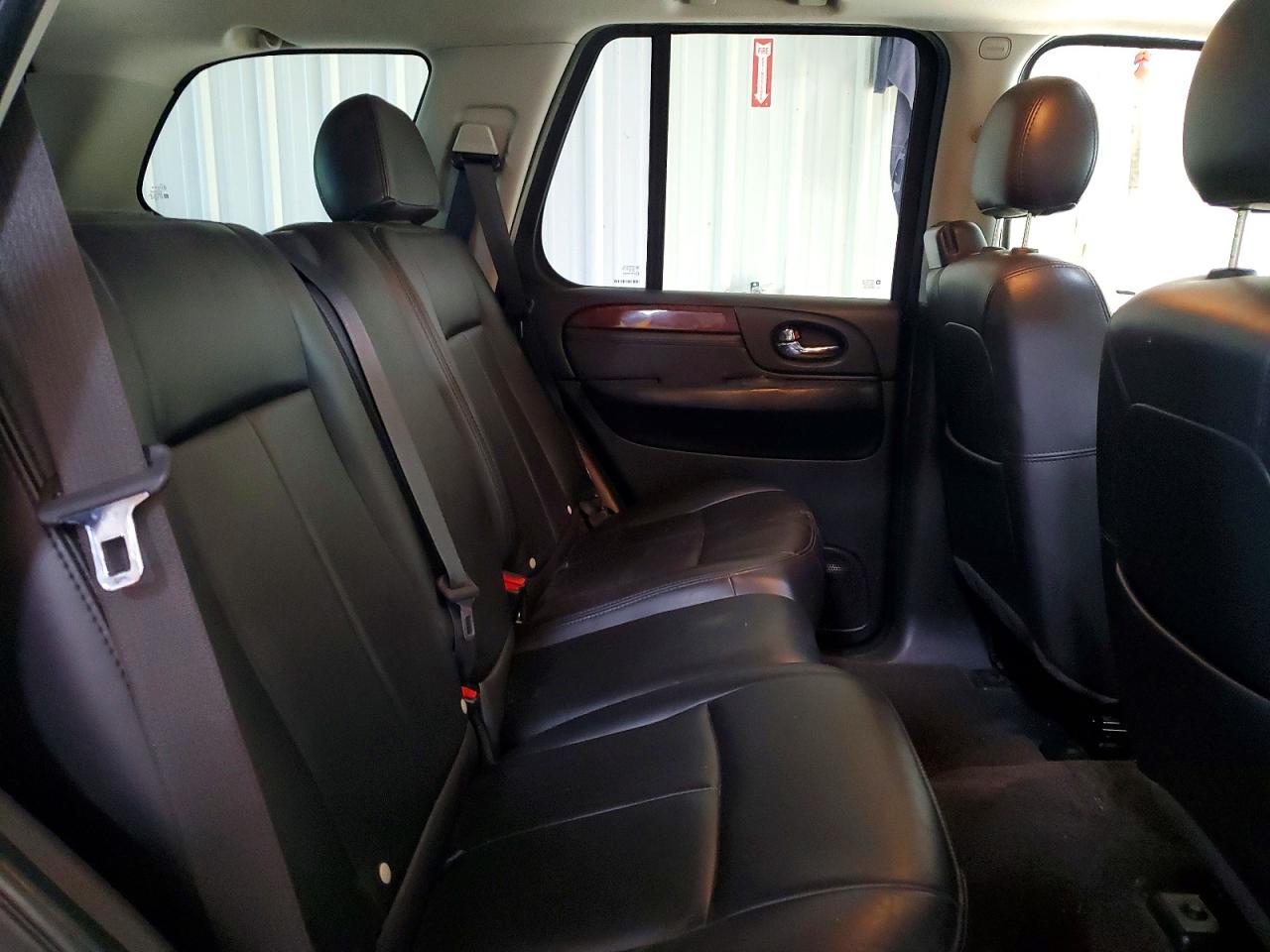 2008 GMC ENVOY