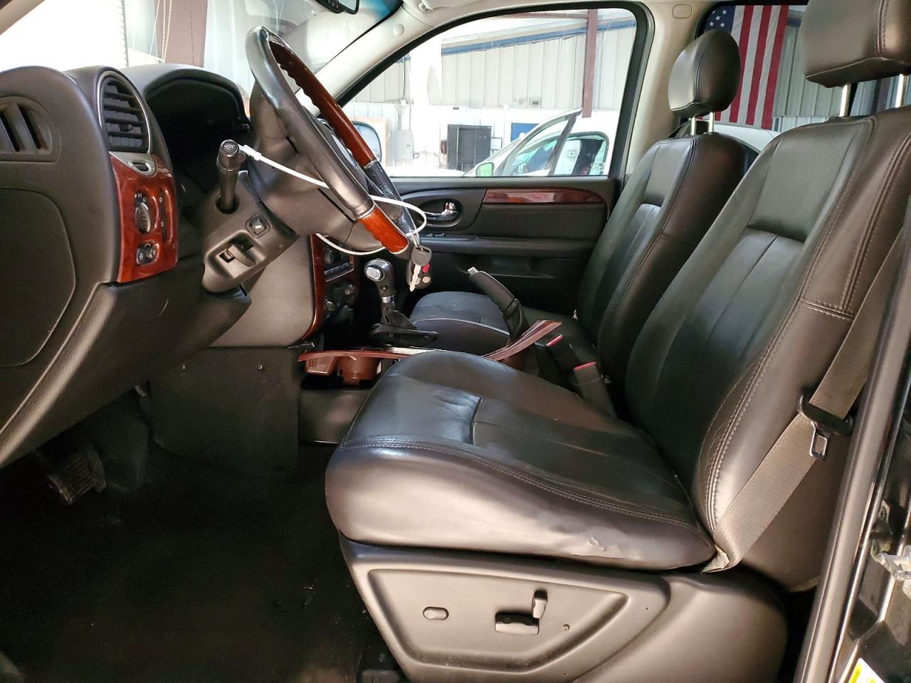 2008 GMC ENVOY