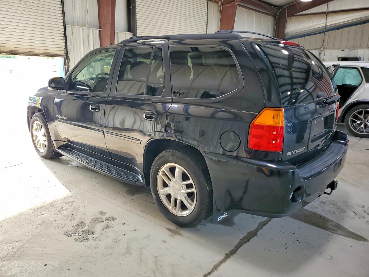 2008 GMC ENVOY