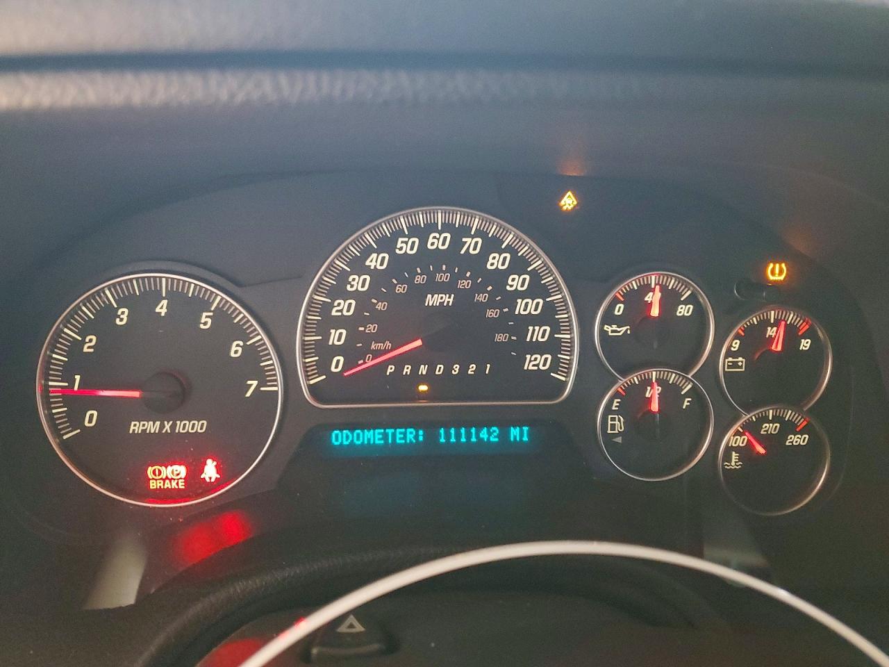 2008 GMC ENVOY