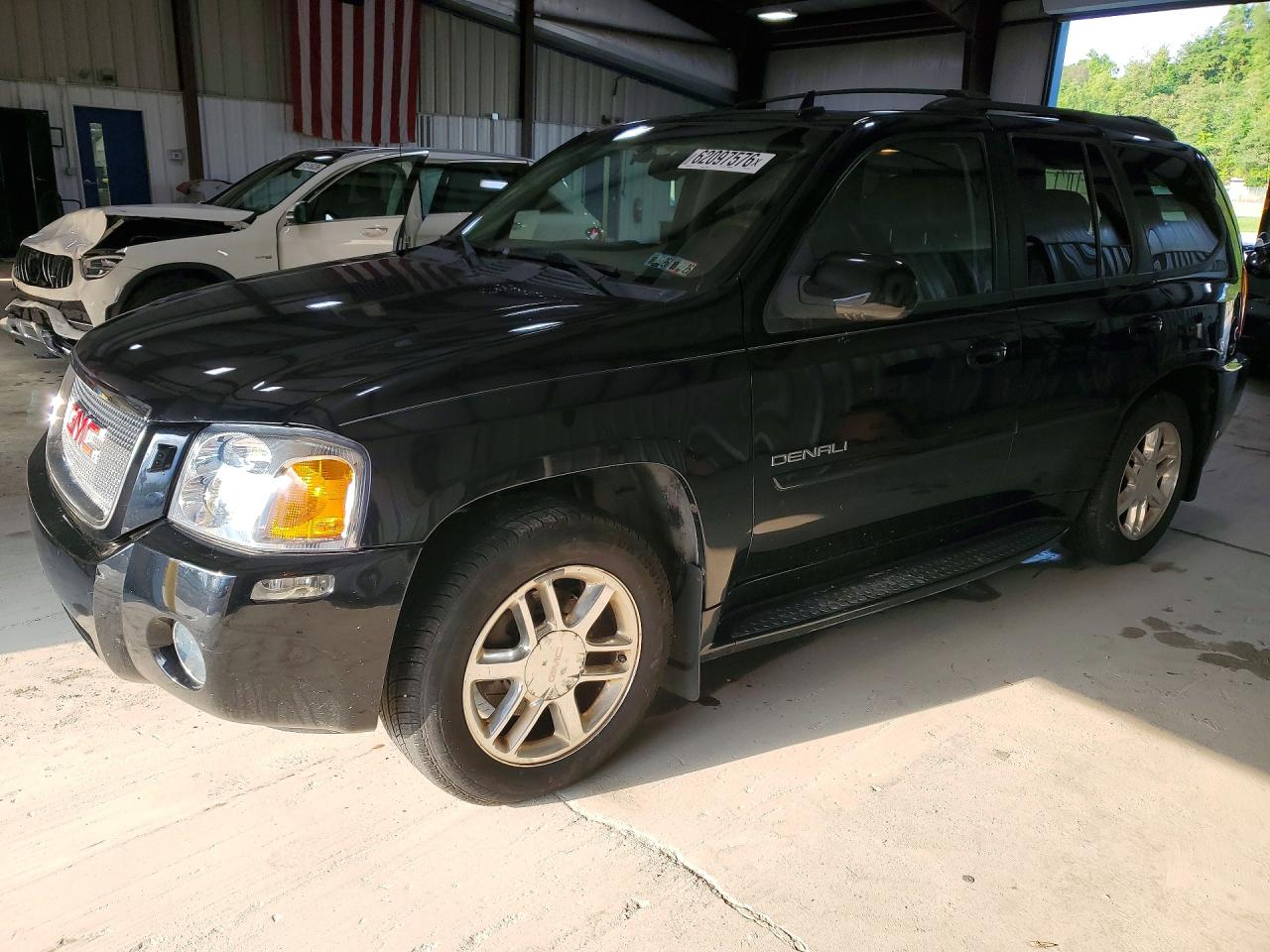 2008 GMC ENVOY