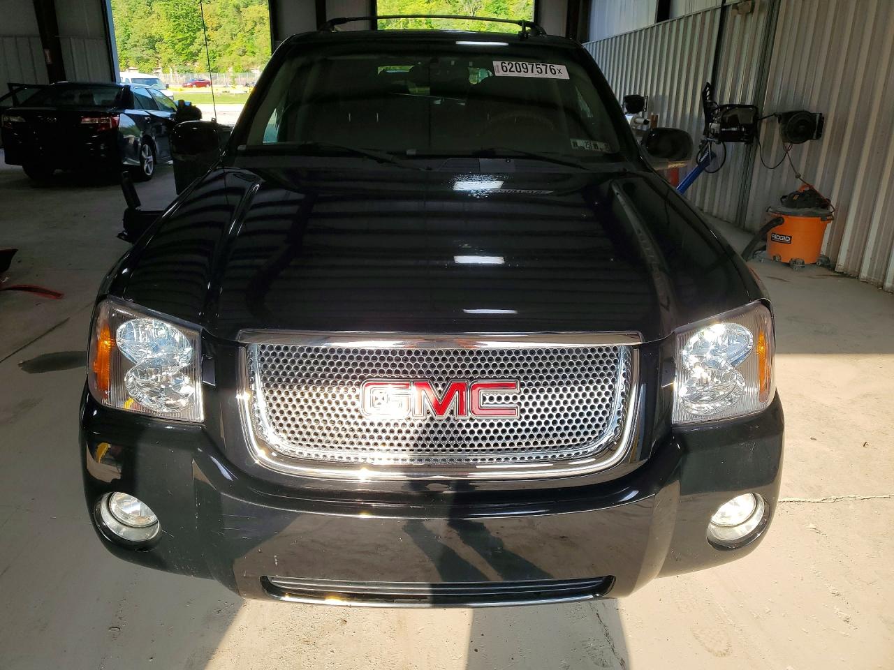2008 GMC ENVOY