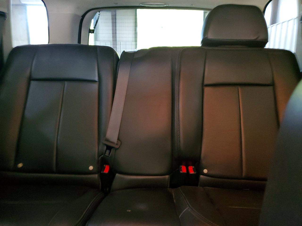 2008 GMC ENVOY