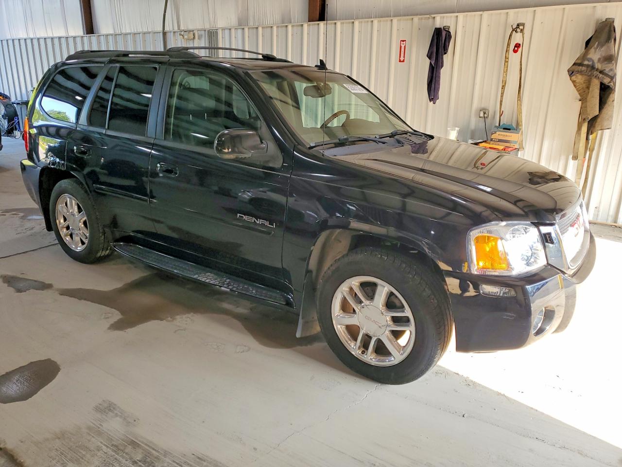 2008 GMC ENVOY