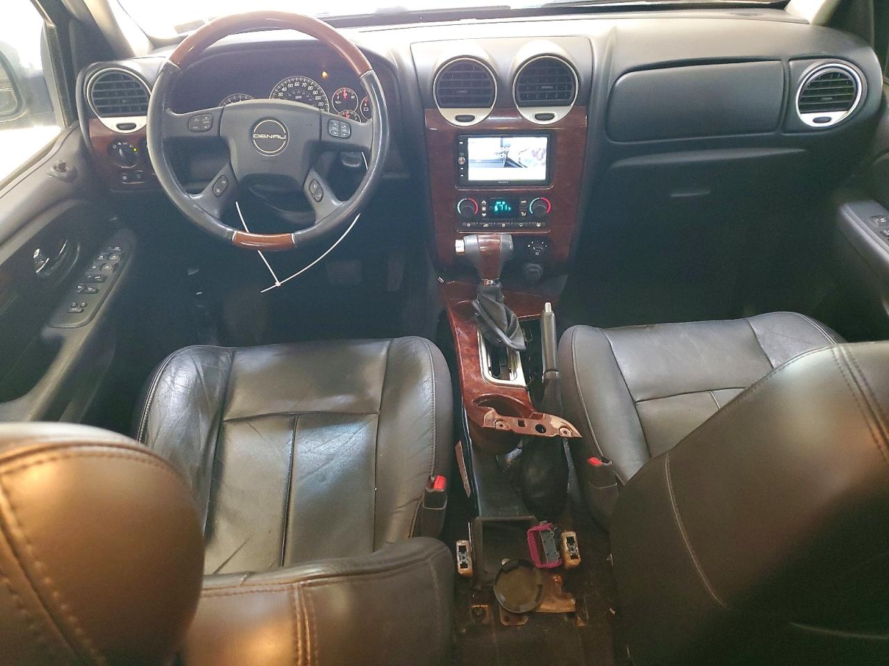 2008 GMC ENVOY