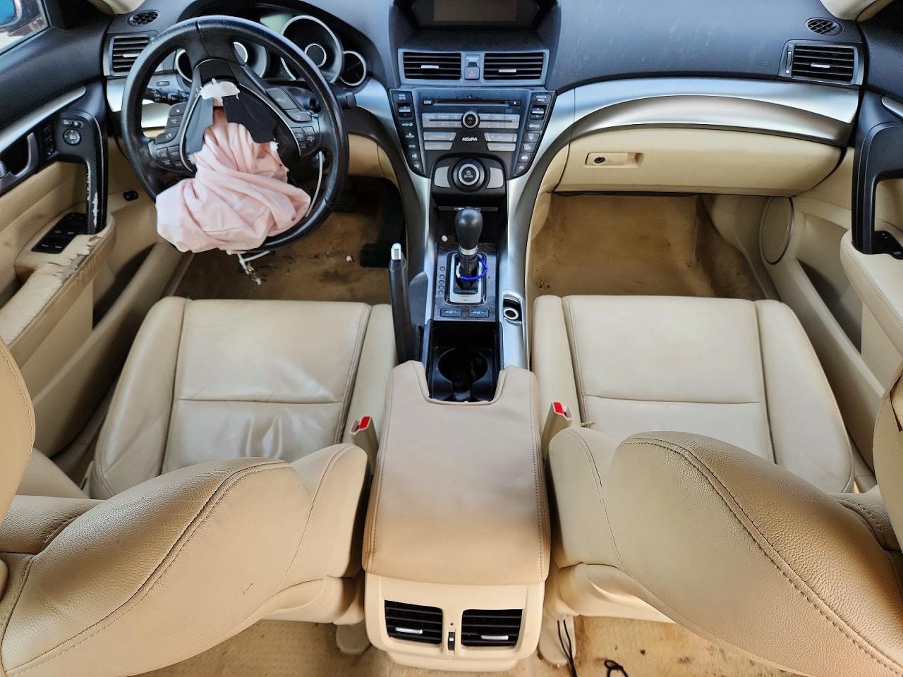2009 ACURA TL