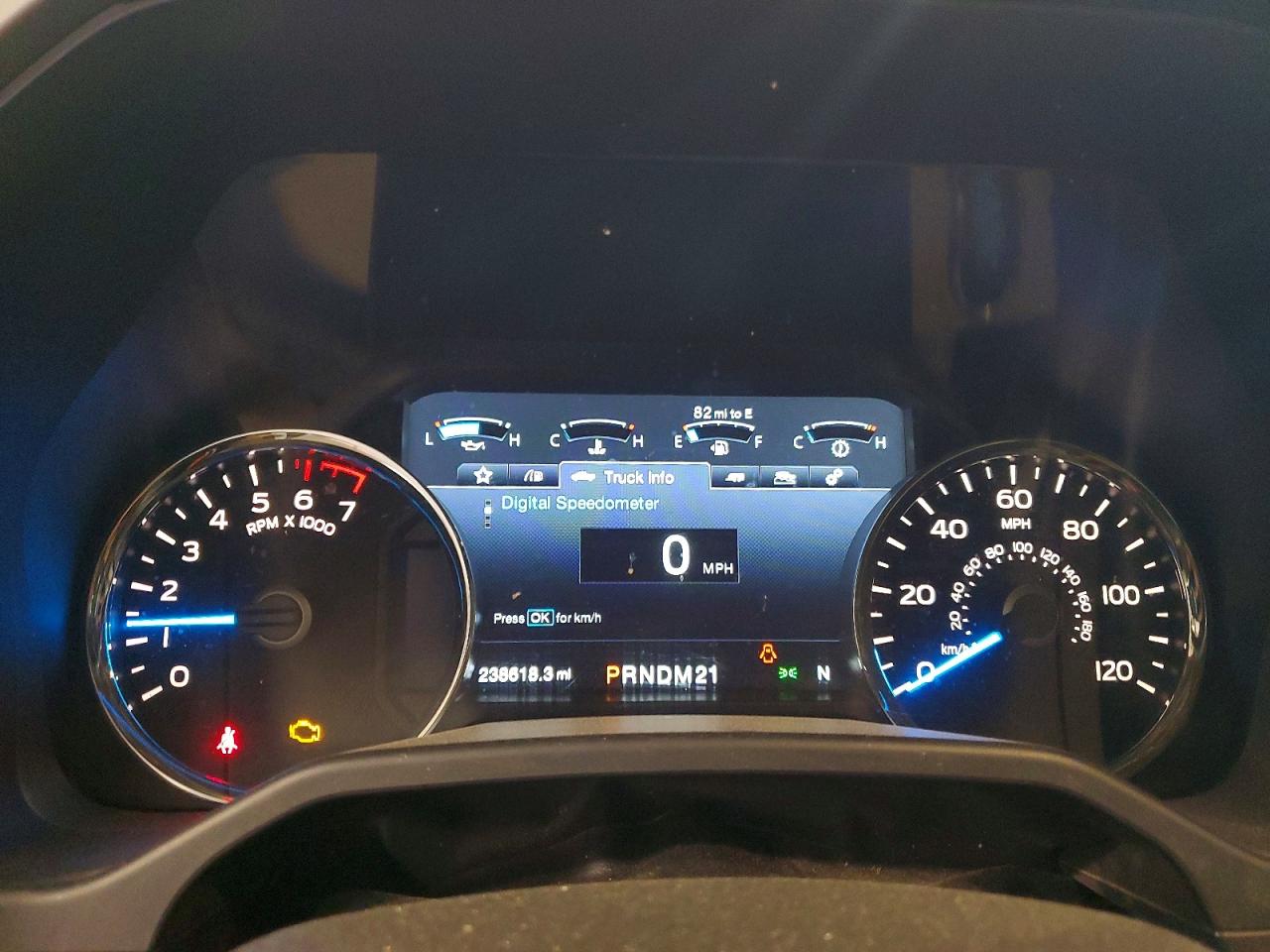 2015 FORD F150