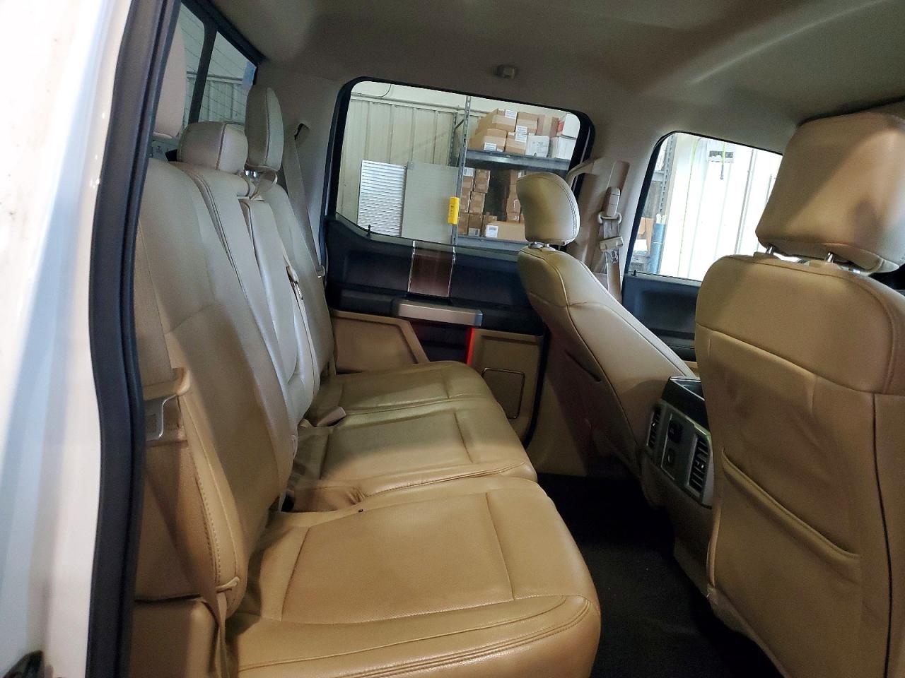 2015 FORD F150