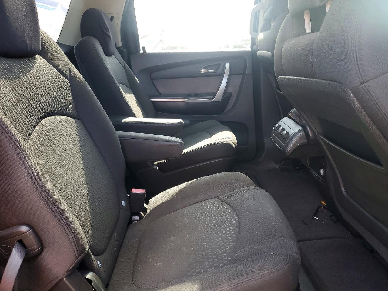 2010 GMC ACADIA