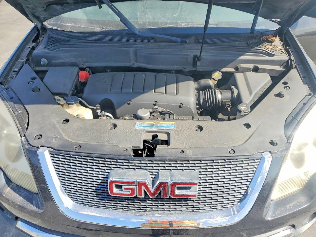 2010 GMC ACADIA