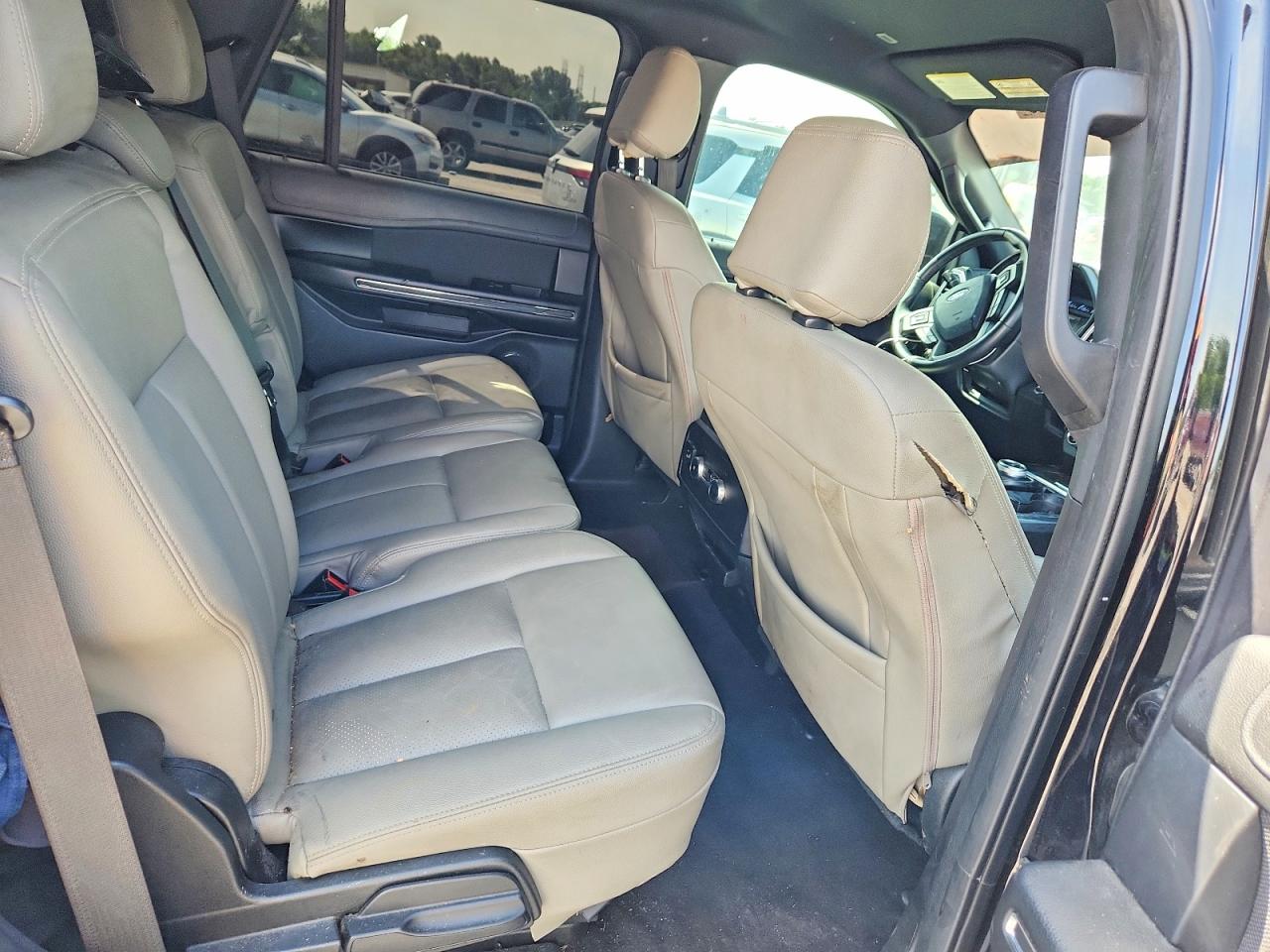 2021 FORD EXPEDITION