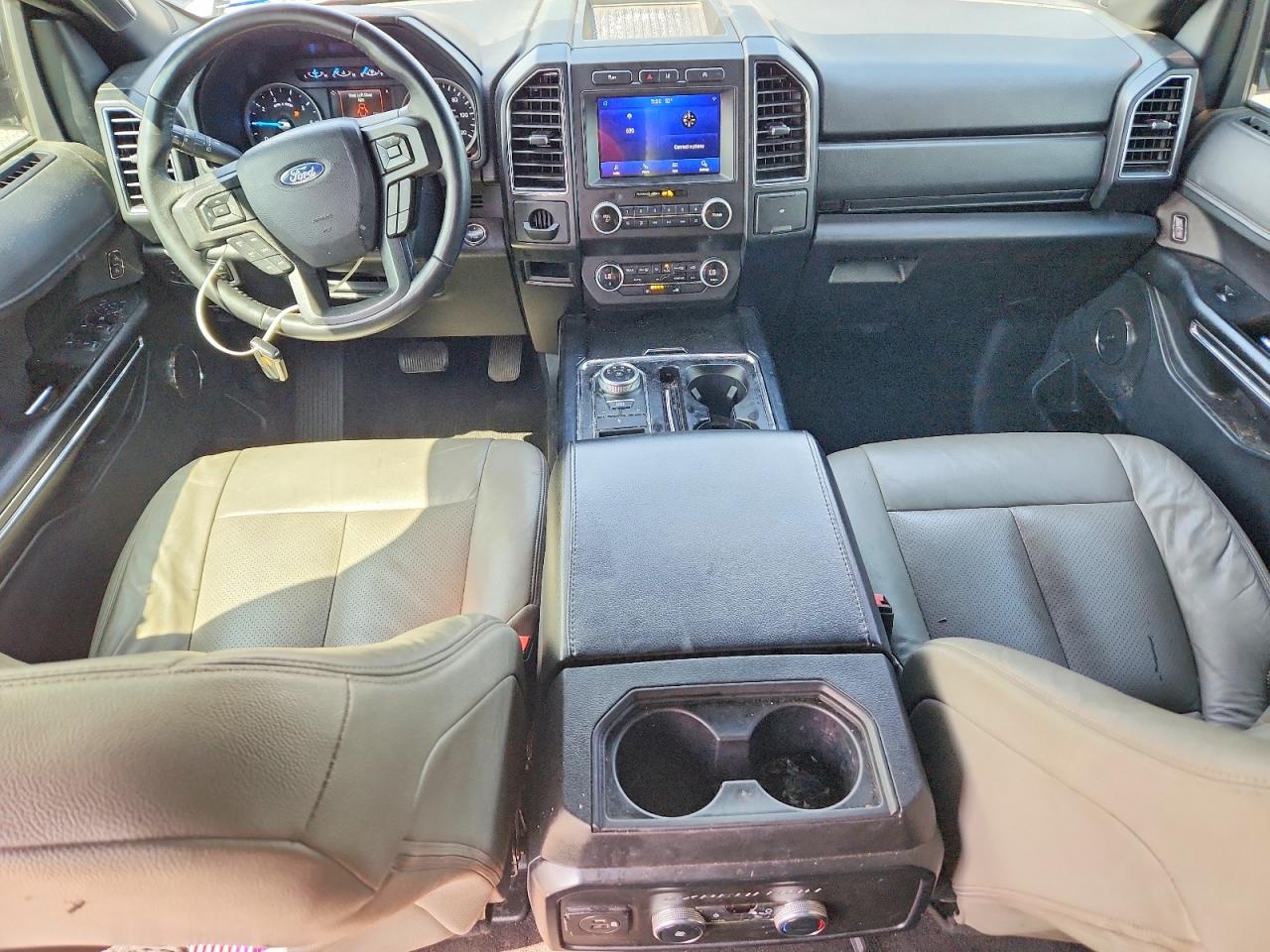 2021 FORD EXPEDITION