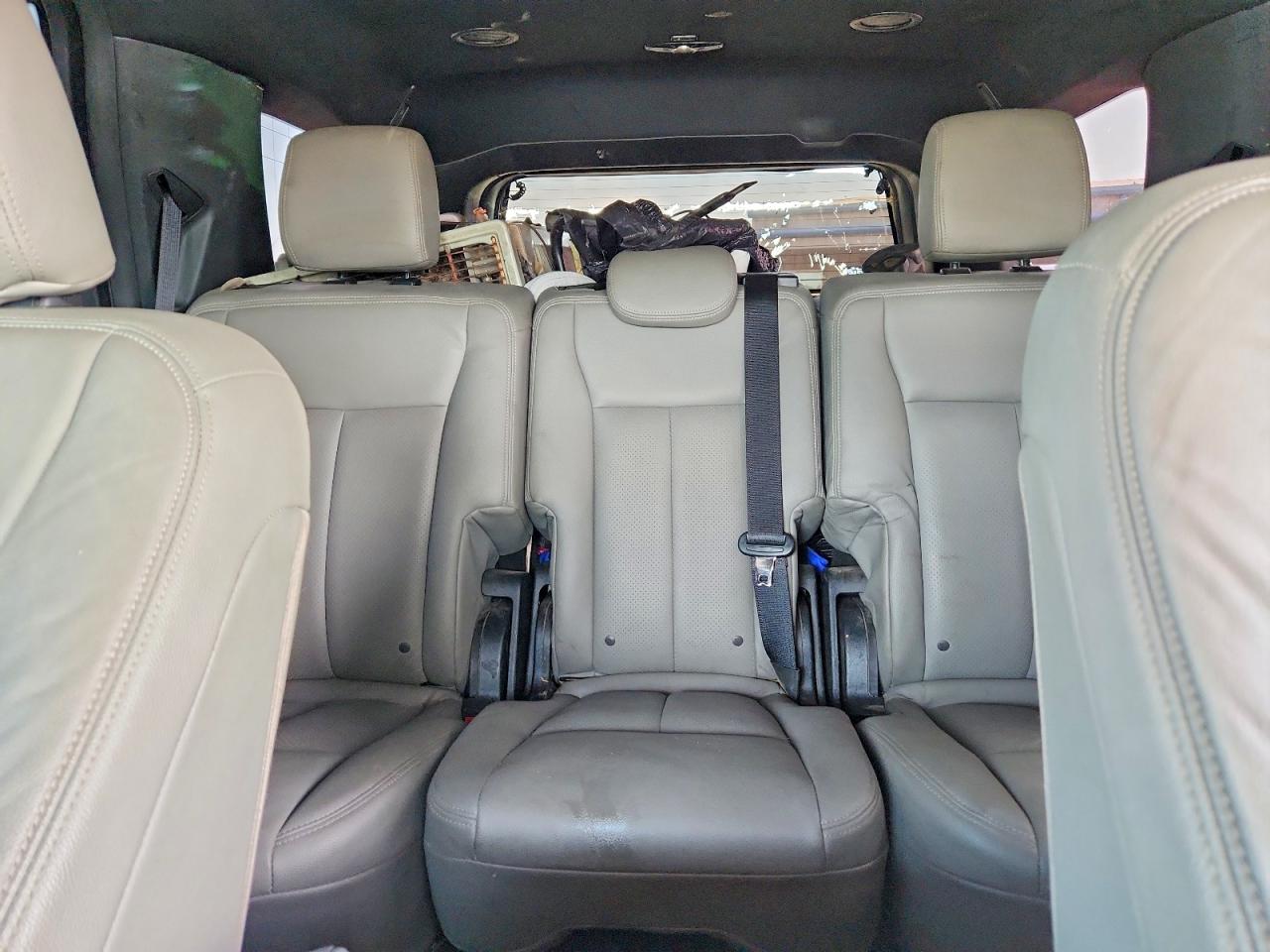 2021 FORD EXPEDITION