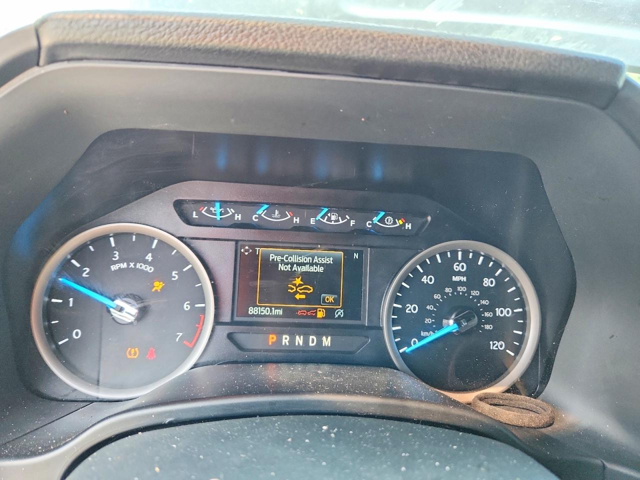 2021 FORD EXPEDITION