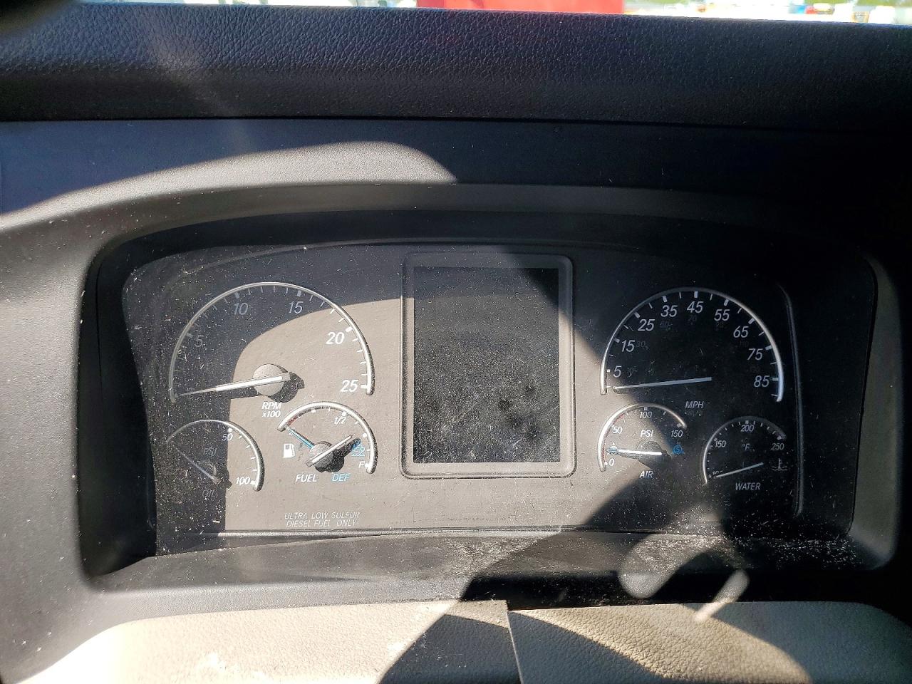 2019 FREIGHTLINER ALL OTHER
