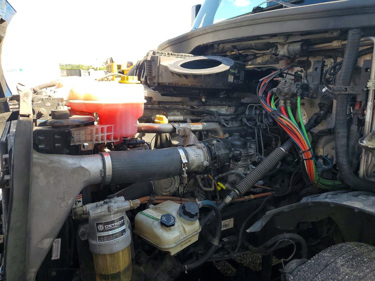 2019 FREIGHTLINER ALL OTHER