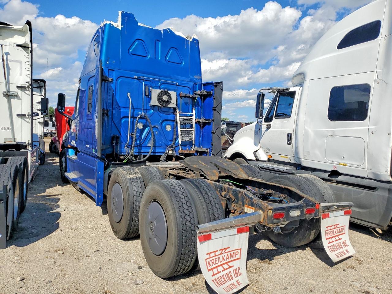 2019 FREIGHTLINER ALL OTHER