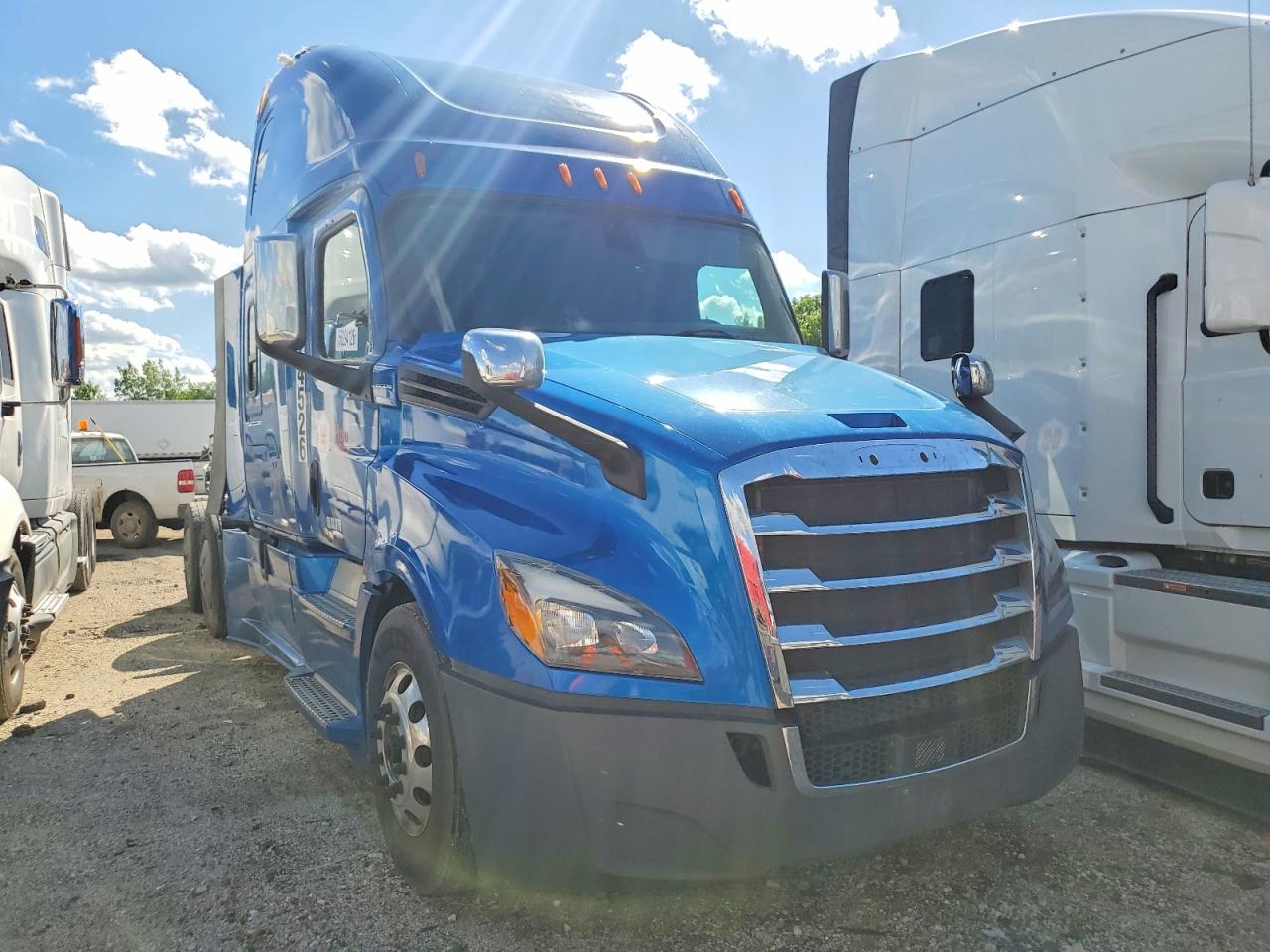 2019 FREIGHTLINER ALL OTHER
