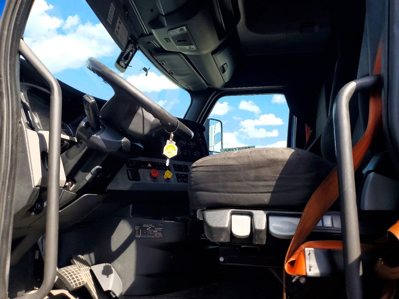 2019 FREIGHTLINER ALL OTHER