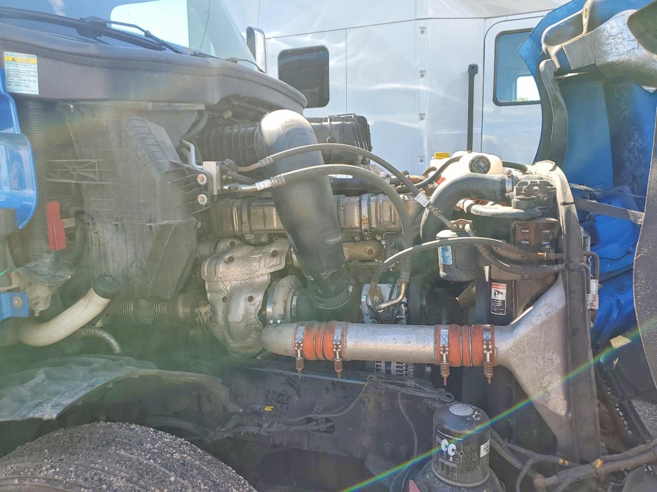 2019 FREIGHTLINER ALL OTHER
