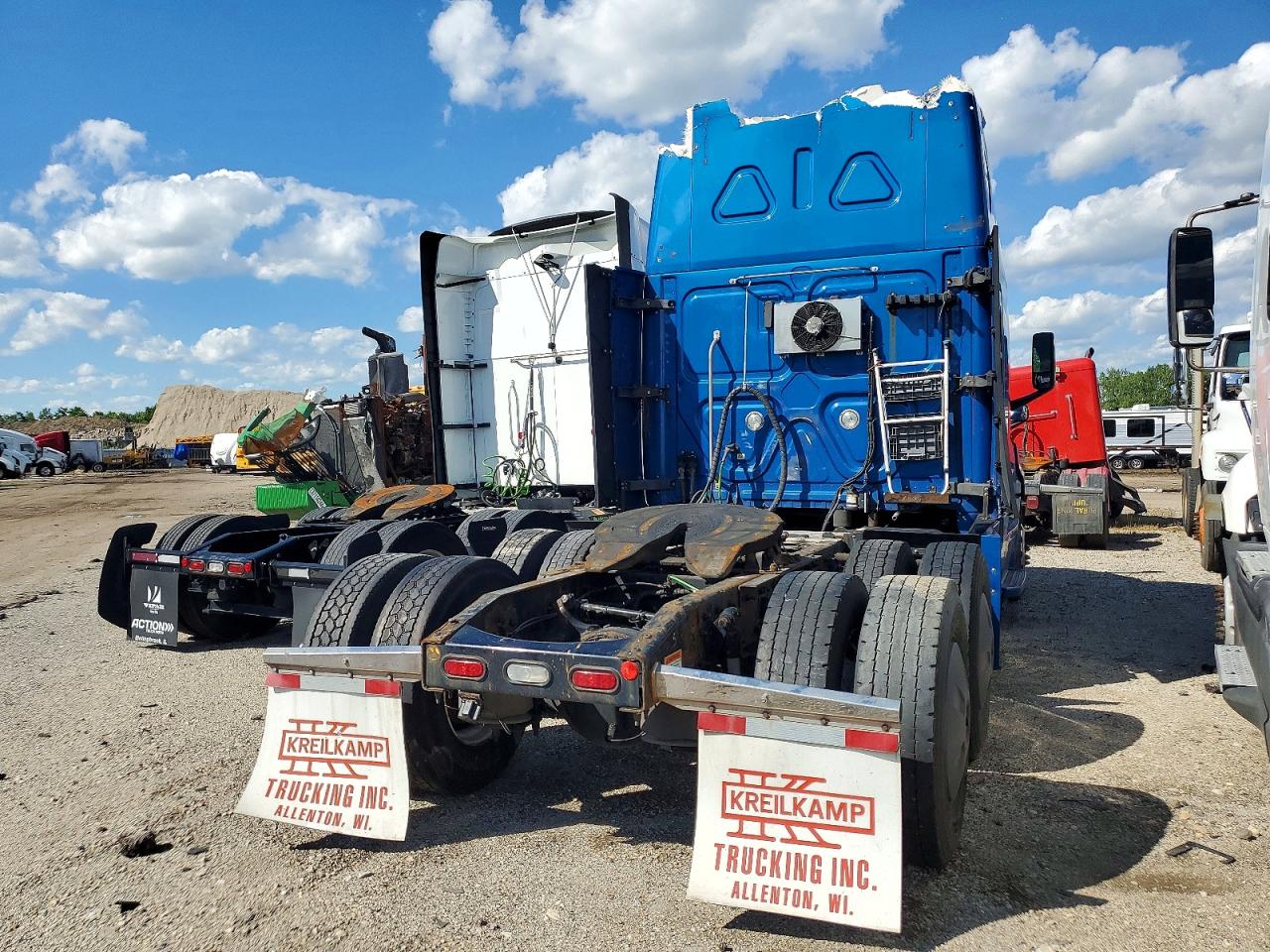 2019 FREIGHTLINER ALL OTHER
